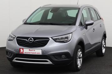 Opel Crossland X INNOVATION 1.2i TURBO INNOVATION 1.2i TURBO beschikbaar voor biedingen