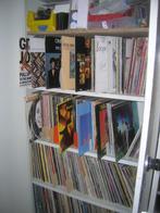 Disques  vinyls 33 tours -, Cd's en Dvd's, Gebruikt, Ophalen