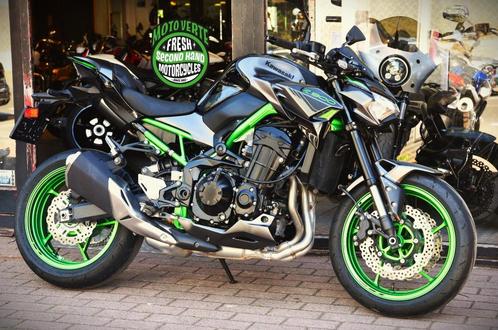 KAWASAKI Z900 ***MOTOVERTE.BE***, Motoren, Motoren | Kawasaki, Bedrijf, Naked bike, 4 cilinders, Ophalen