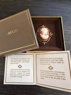 Victoriaanse Cameo Broche, Handtassen en Accessoires, Broches, Ophalen of Verzenden