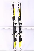 77 87 97 117 127 skis pour enfants HEAD SUPERSHAPE TEAM, Carving, Skis, Utilisé, Head