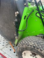 Etesia hydro 100 motor nieuwe probleembox, Versnellingen, Zo goed als nieuw