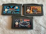 Lot de 3 jeux Yu Gi Oh nintendo gameboy GBA, PAL Fr Tbe, Ophalen of Verzenden, Zo goed als nieuw