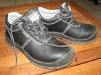 Paire de chaussures Safety Jogger pointure 40, Chaussures de marche, Noir, Envoi, Safety Jogger