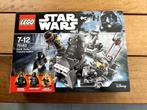 75183 Darth Vader Transformation Lego Star Wars, Ophalen of Verzenden, Nieuw, Complete set, Lego
