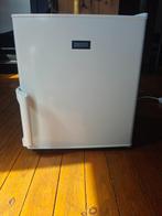 Mini koelkast zanussi, Ophalen, Met vriesvak, Minder dan 45 cm, Minder dan 85 cm