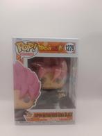 Funko pop Dbz, Collections, Jouets miniatures, Comme neuf, Enlèvement ou Envoi