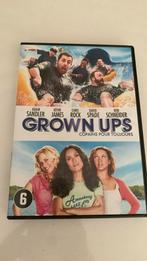 DVD grown UPS, Comme neuf, Comédie d'action