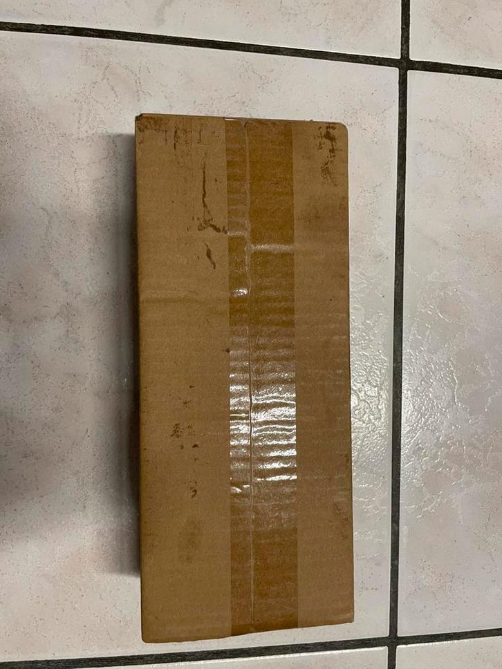 LEDVION GU10 LED-lamp, Huis en Inrichting, Lampen | Spots, Nieuw, Plafondspot of Wandspot, Glas, Led, Ophalen of Verzenden