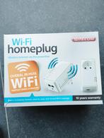 Wifi homeplug sitecom, Ophalen of Verzenden