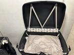 Stevige Samsonite Reiskoffer, Handtassen en Accessoires, Koffers, Gebruikt, Hard kunststof, 55 cm of meer, Wieltjes