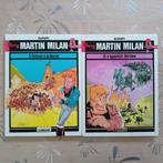 Martin Millan T5 + 6  en EO (cartonnée), Ophalen of Verzenden