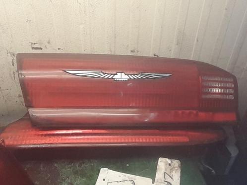 Achterlicht links van een Ford Usa Thunderbird, Auto-onderdelen, Verlichting, Amerikaanse onderdelen, Gebruikt, 3 maanden garantie