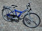 Kinderfiets 24 inch - merk Minerva - In goede staat, Fietsen en Brommers, Ophalen, Gebruikt, 20 inch of meer, Minerva