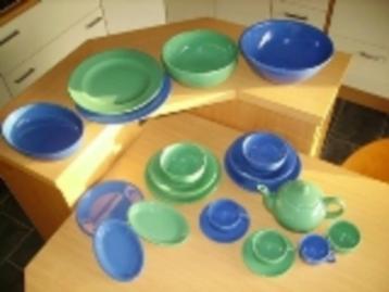servies beschikbaar voor biedingen