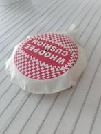 Scheet kussen(Whoopee Cushion), Ophalen, Gebruikt, Wit, Rond