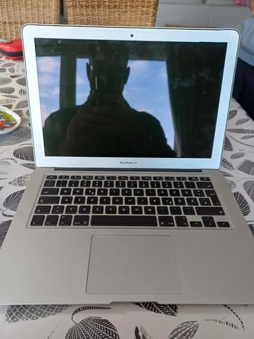 Appel mac book air, Informatique & Logiciels, Enlèvement ou Envoi, Comme neuf