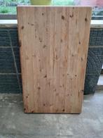 Gratis tafel blad., Huis en Inrichting, Tafelonderdelen, Ophalen, Tafelblad