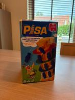 Spel Toren van Pisa, Hobby en Vrije tijd, Drie of vier spelers, Ophalen of Verzenden, Zo goed als nieuw, Jumbo