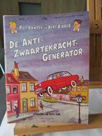 Piet Pienter en Bert Bibber nr 13 is 3 druk 1965, Boeken, POM, Ophalen of Verzenden