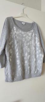 Zomerse trui, Kleding | Dames, T-shirts, Ophalen of Verzenden, Zo goed als nieuw, Maat 42/44 (L)