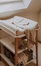 Quax luiertafel in perfecte staat, Kinderen en Baby's, Ophalen, Zo goed als nieuw