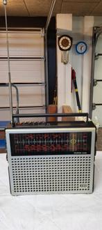 Radio jaren 70, Antiek en Kunst, Ophalen