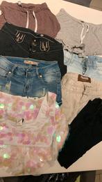 Lot short combinaison, Kleding | Dames, Dames-kledingpakketten, Gedragen