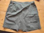 Skort overslag rok / broekrok merk Nomad maat 36, Vêtements | Femmes, Jupes, Enlèvement, Comme neuf, Taille 36 (S)