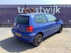 2000 - Volkswagen - Polo - 1.4 Trendline - Personenauto, Euro 2, Gebruikt, Bedrijf, Handgeschakeld