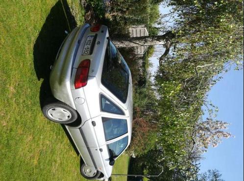 Ford Escort mk6 onderdelen, Auto-onderdelen, Carrosserie, Ford, Achter, Ophalen