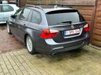 bmw stationwagen (break), Auto's, BMW, Lederen bekleding, 5 deurs, Particulier, Euro 4