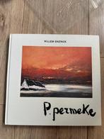 Paul Permeke boek Willem Enzinck, Antiek en Kunst, Ophalen of Verzenden