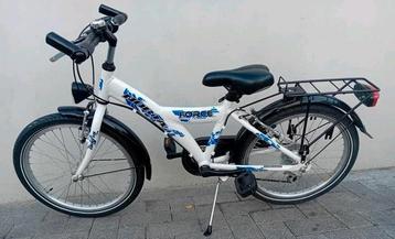Jongensfiets alu Norta Force 20inch 6speed NIEUWPRIJS 349€🚴 beschikbaar voor biedingen
