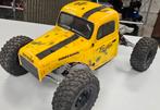 LCG BD crawler met Pro-Line Dodge Power Wagon body RTR, Hobby en Vrije tijd, Elektro, Auto offroad, Ophalen of Verzenden, Zo goed als nieuw