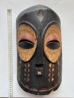 Masque africain, Ophalen of Verzenden