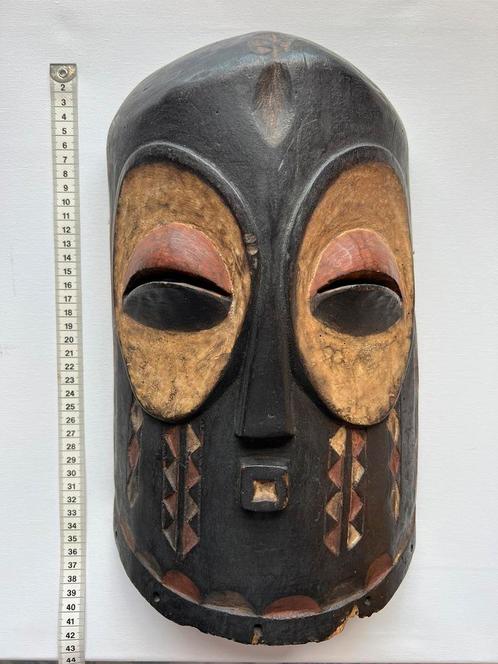 Masque africain, Antiek en Kunst, Kunst | Niet-Westerse kunst, Ophalen of Verzenden