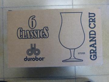 verres cuvée disponible aux enchères