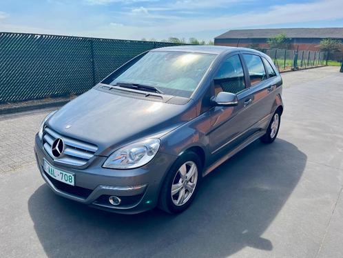 Mercedes-Benz B180 CDI Airco/Navi/Bluetooth Export Of Handel, Auto's, Mercedes-Benz, Bedrijf, Te koop, B-Klasse, Bluetooth, Diesel