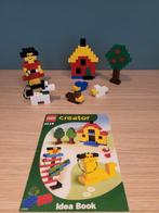 Lego 4119, Ophalen of Verzenden, Zo goed als nieuw, Lego