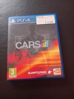 Project Cars, Games en Spelcomputers, Games | Sony PlayStation 4, Ophalen, Online, Racen en Vliegen, Zo goed als nieuw