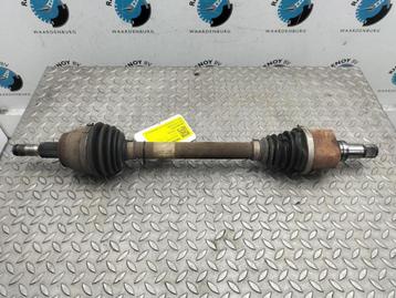 FORD FOCUS 1.0 EcoBoost 100ps [L_DRIVESHAFT] 2016 beschikbaar voor biedingen