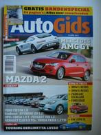 AutoGids 925, Boeken, Auto's | Folders en Tijdschriften, Gelezen, Algemeen, Verzenden