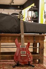 Ibanez SZ 520 QM Made In Korea 2004, Musique & Instruments, Instruments à corde | Guitares | Basses, Enlèvement ou Envoi, Comme neuf