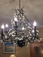 Luster, Huis en Inrichting, Lampen | Kroonluchters, Ophalen