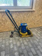 Trilplaat, Doe-het-zelf en Bouw, Ophalen