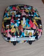 Reiskoffertje, Enlèvement ou Envoi, Comme neuf