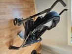 Chicco buggy LITEWAY, Kinderen en Baby's, Buggy's, Ophalen, Zo goed als nieuw, Overige merken, Verstelbare rugleuning
