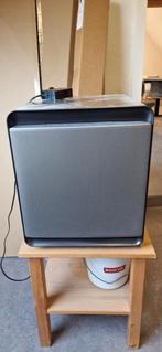 Samsung air purifier ax47r9080ss, Ophalen