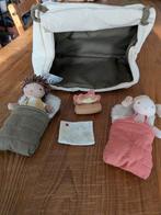 Little Dutch Speelset Kamperen, Enlèvement ou Envoi, Comme neuf